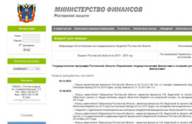minfinro.rsu.ru