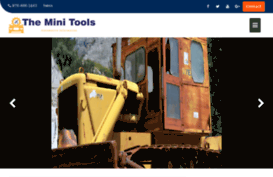 mini-tools.com