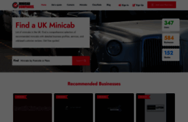 minicabs101.co.uk