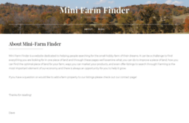 minifarmfinder.com