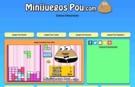 minijuegospou.com