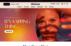 miniluxe.com