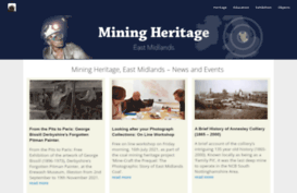 miningheritage.co.uk
