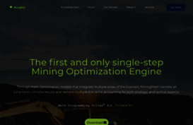 miningmath.com