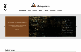 miningmaven.com