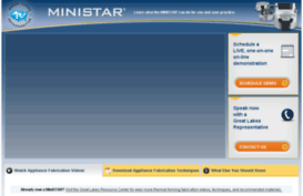 ministar1.com