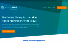 ministrylinq.com