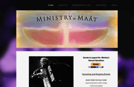 ministryofmaat.org