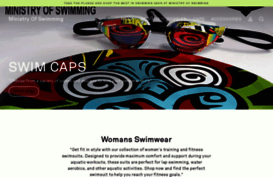 ministryofswimming.com