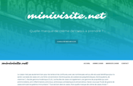 minivisite.net