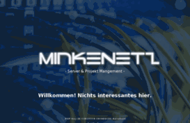 minkenetz.de