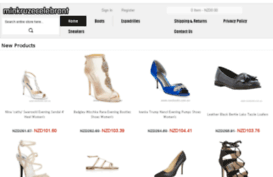 minkruzecelebrant.co.nz