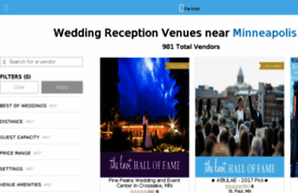 minneapolis-stpaul.weddings.com