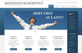 minnesotasbankruptcylawyer.com