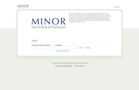 minorgroup.skillport.com