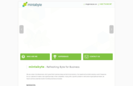 mintabyte.com