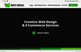 mintmediaagency.com