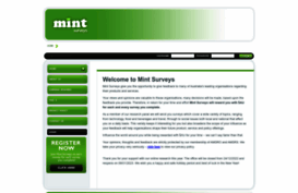 mintsurveys.com.au