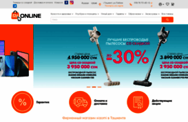 mionline.uz