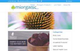 miorganic.ca