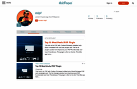 mipf.hubpages.com