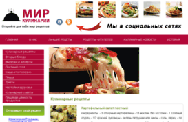 mir-culinarii.com