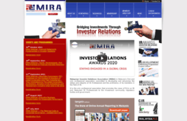 mira.com.my
