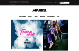 mirabell.com.hk