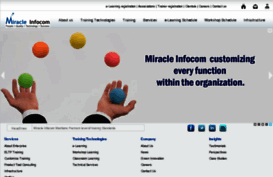 miracleinfocom.co.in