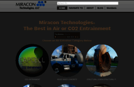 miracontech.com