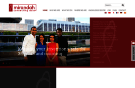 mirandah.com