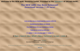 mirc.org