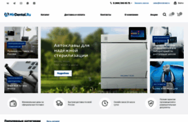 mirdental.ru