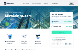 mirelektro.com