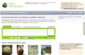 mirperemen.ru