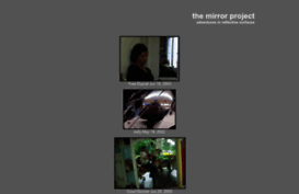 mirrorproject.com