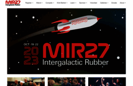 mirubber.com