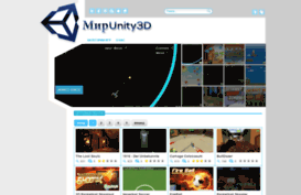 mirunity3d.ru