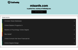 misanfe.com