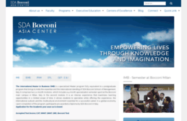 misbbocconi.com