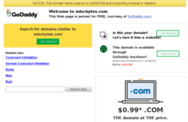 miscbytes.com