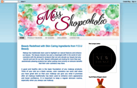 miss-shopcoholic.com