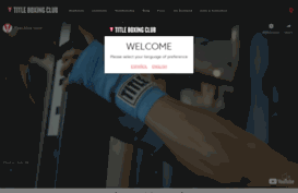 missoula.titleboxingclub.com