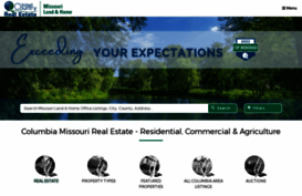 missourilandandhome.com