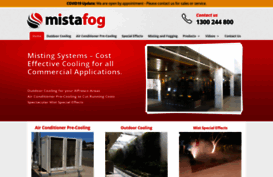 mistafog.com
