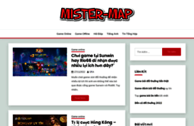 mister-map.com