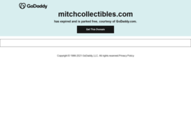 mitchcollectibles.com