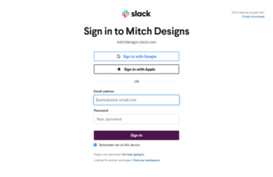 mitchdesigns.slack.com