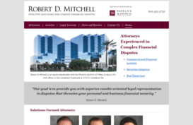 mitchell-attorneys.com