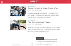 mitray.com